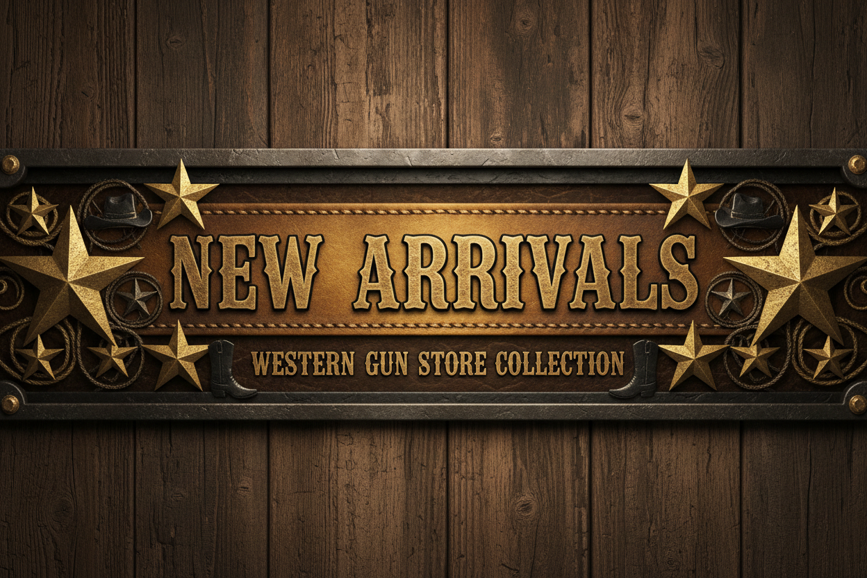 New Arrivals