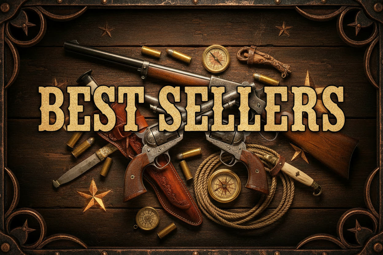 Best Sellers