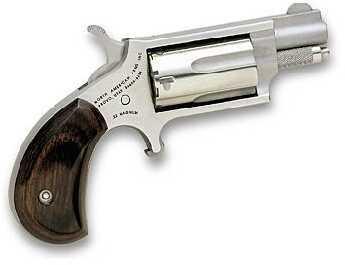FALSErth American Arms Revolver 22 Magnum Mini 1 1/8" Barrel CA Legal 22MS