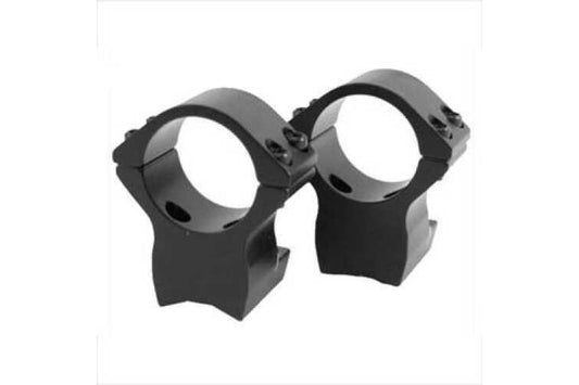 Browning X-LOCK Base System Matte High 1" 12503