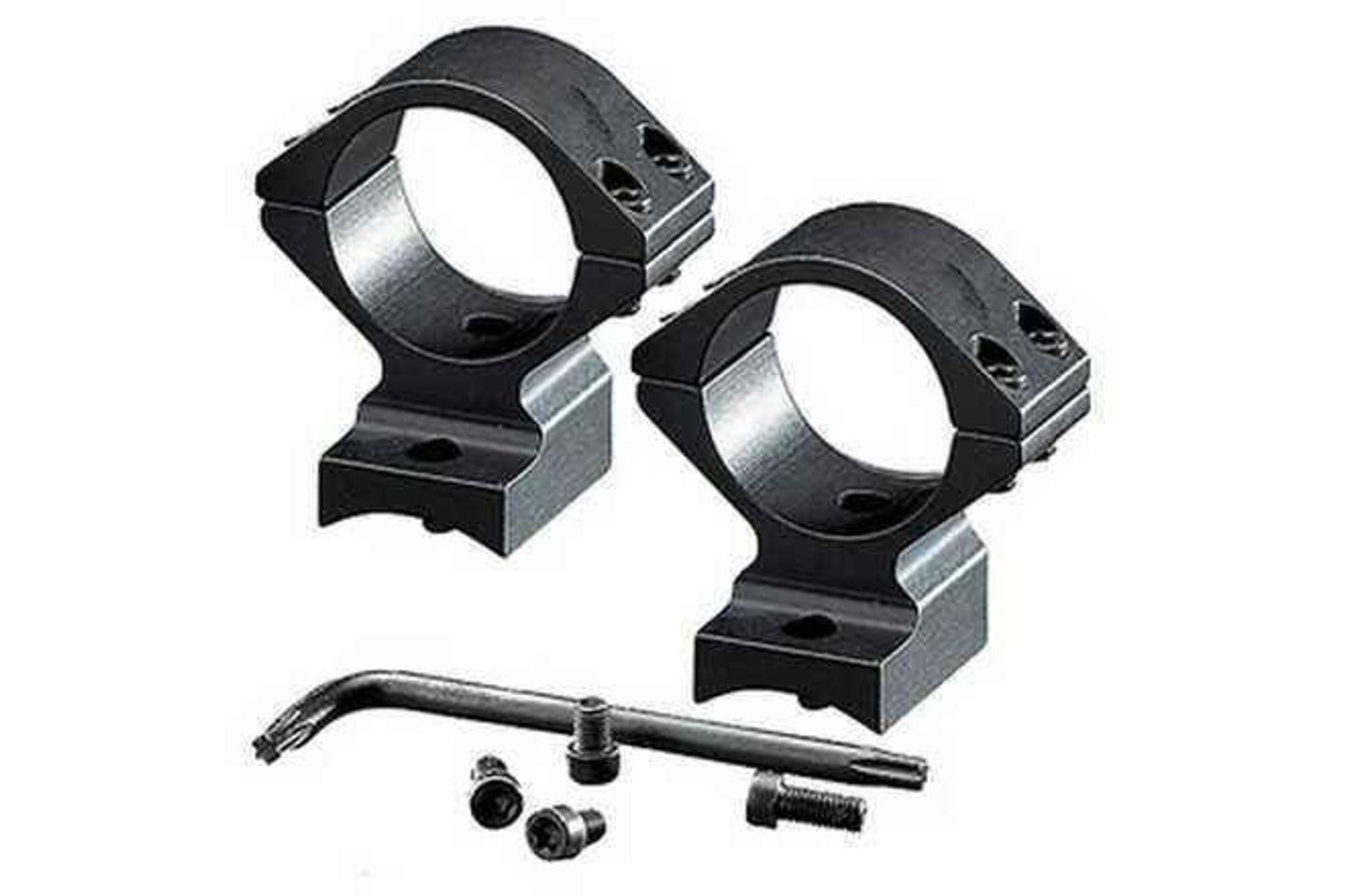 Integrated Ring Base Set BAR/BLR Intermediate, Gloss Md: 12395