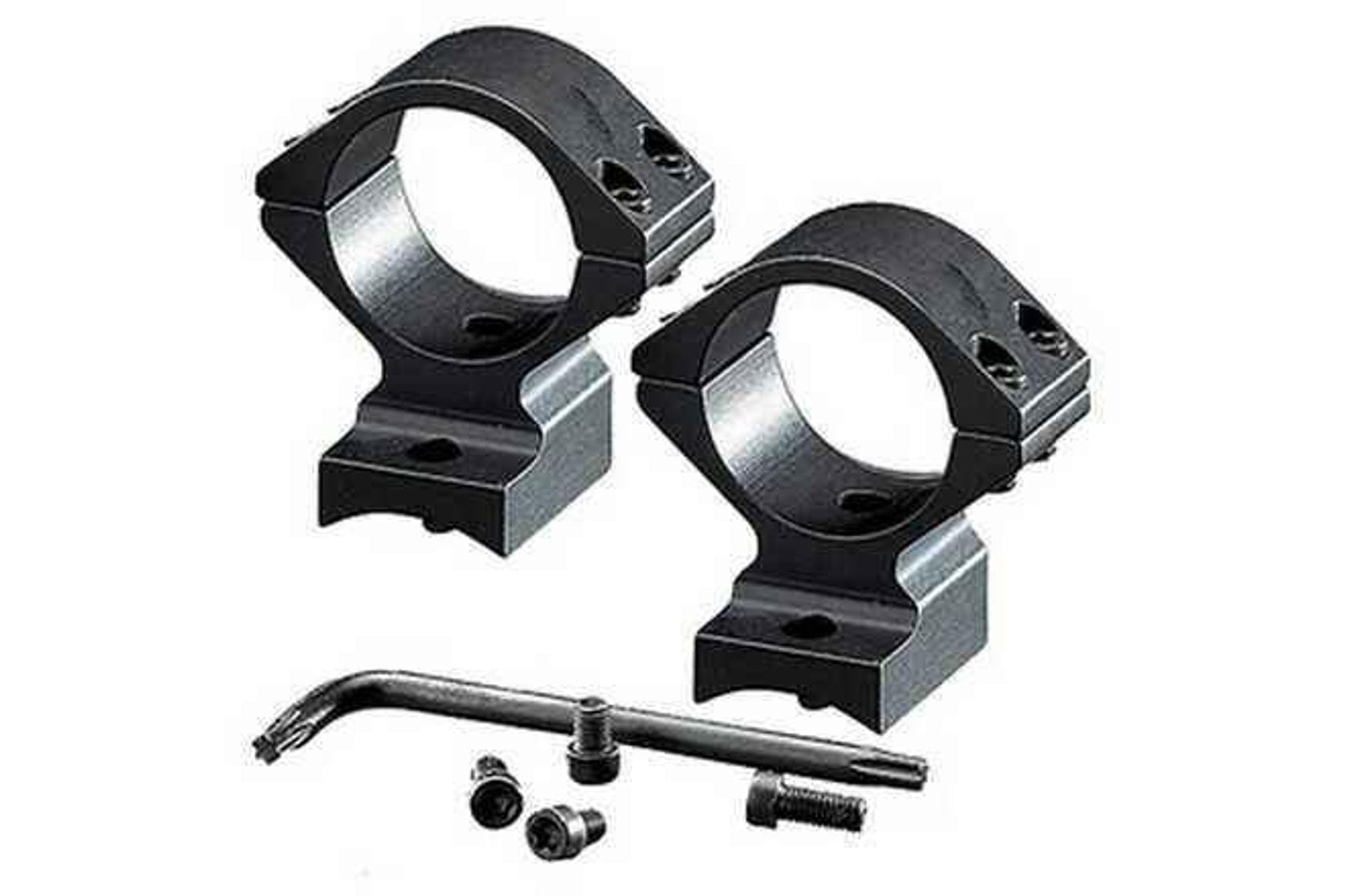 Integrated Ring Base Set BAR/BLR Intermediate, Gloss Md: 12395