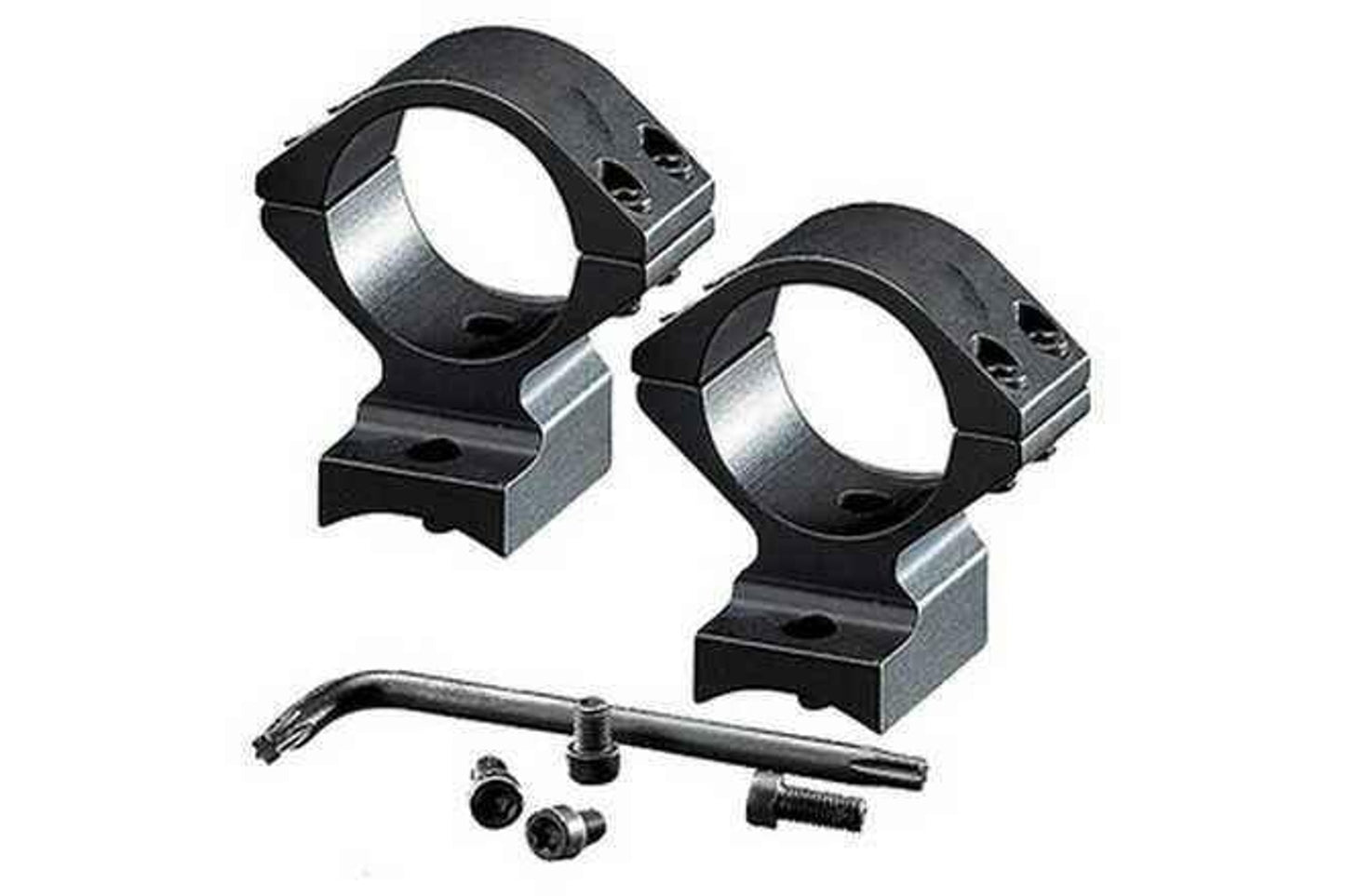 Browning Scope Set Wssm Int Matte
