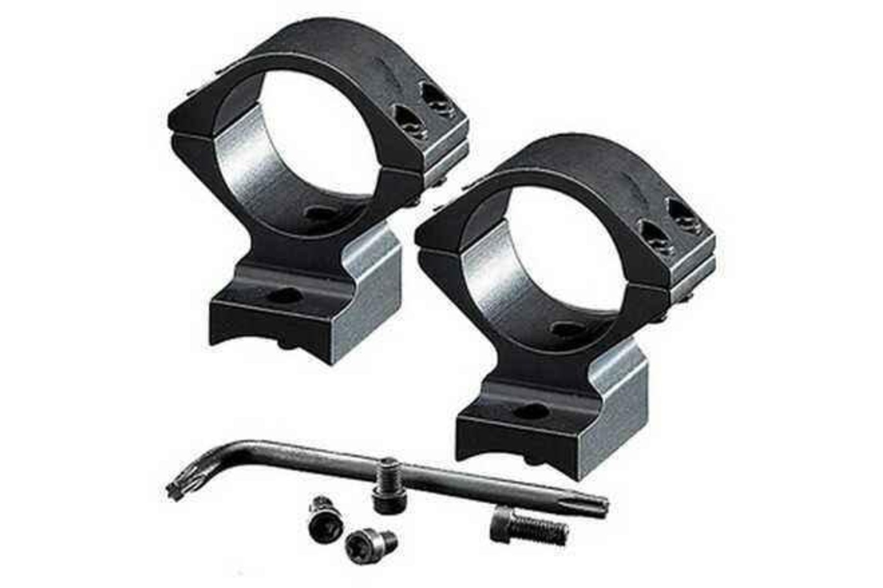Browning Scope Set Wssm Int Matte