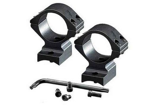 Browning Scope Set Wssm Int Matte