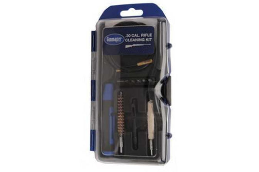 Gunmaster DAC 12 Piece Rifle Cleaning Kit 30 Caliber GM30LR