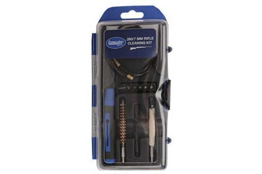 Gunmaster DAC 12 Piece Rifle Cleaning Kit 270/280/7mm GM7LR