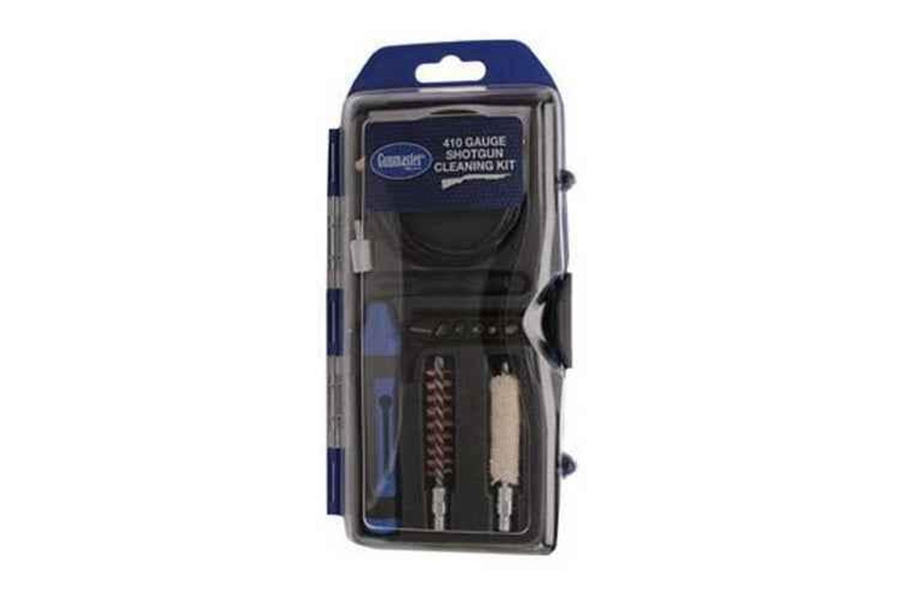 Gunmaster DAC 13 Piece Shotgun Cleaning Kit 410 Gauge GM410SG