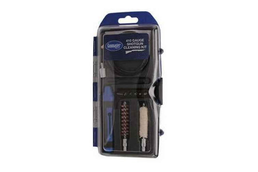 Gunmaster DAC 13 Piece Shotgun Cleaning Kit 410 Gauge GM410SG