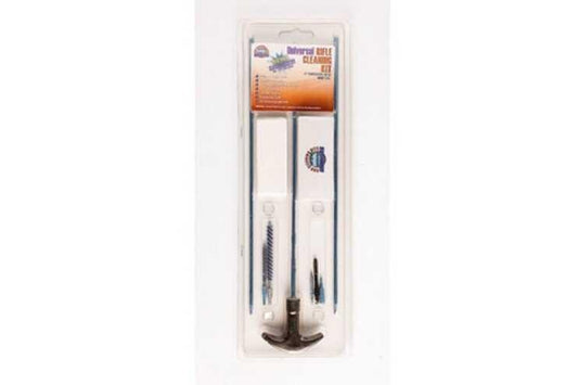 Gunmaster DAC 17-22 Caliber Universal Pistol/Rifle Cleaning Kit UGC172C