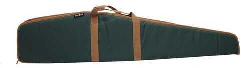 Bulldog Cases EcoFALSEmy Single Rifle Green/Tan Soft 48" BD101