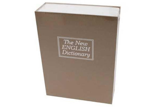 Bulldog Cases Diversion Pistol Vault Exterior: 14.5" X 16.5" 8" 10.5" 7.75" 2.75" Foam Interior Brown Bo