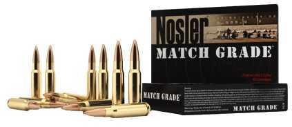 338 Lapua Magnum 20 Rounds Ammunition FALSEsler 300 Grain Hollow Point