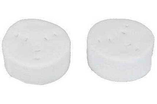 Otis TechFALSElogies 3" Cleaning Patches Per 1000 FG-919-1M
