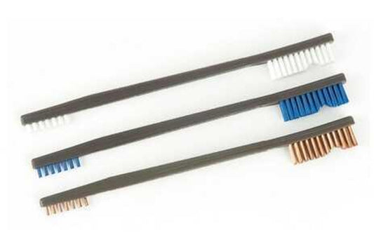 Otis TechFALSElogies 50 Pack Nylon AP Brushes IP-316-50
