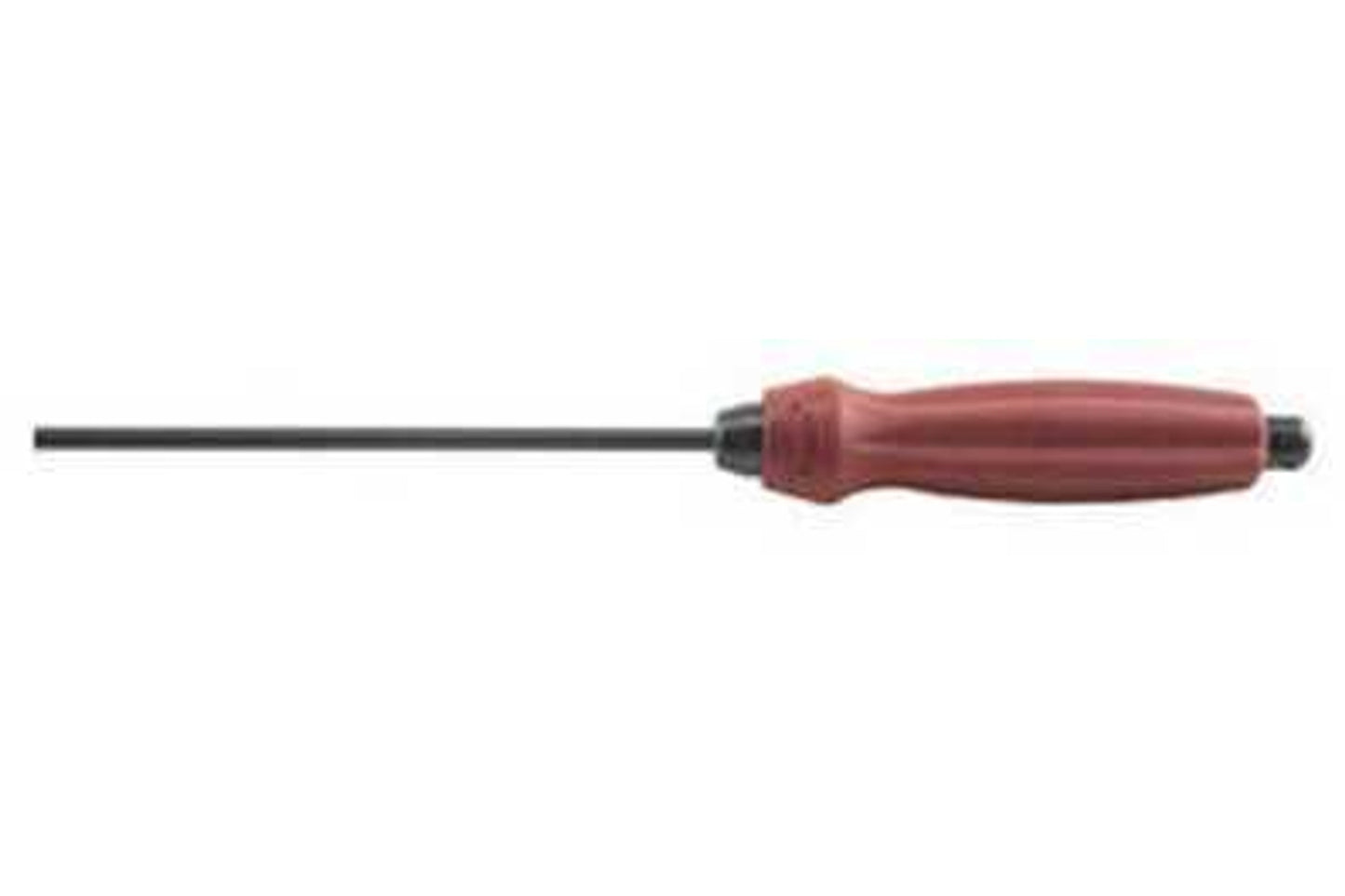 Tipton Deluxe 1-Piece Carbon Fiber Cleaning Rod 22-26 Caliber 26" 216411