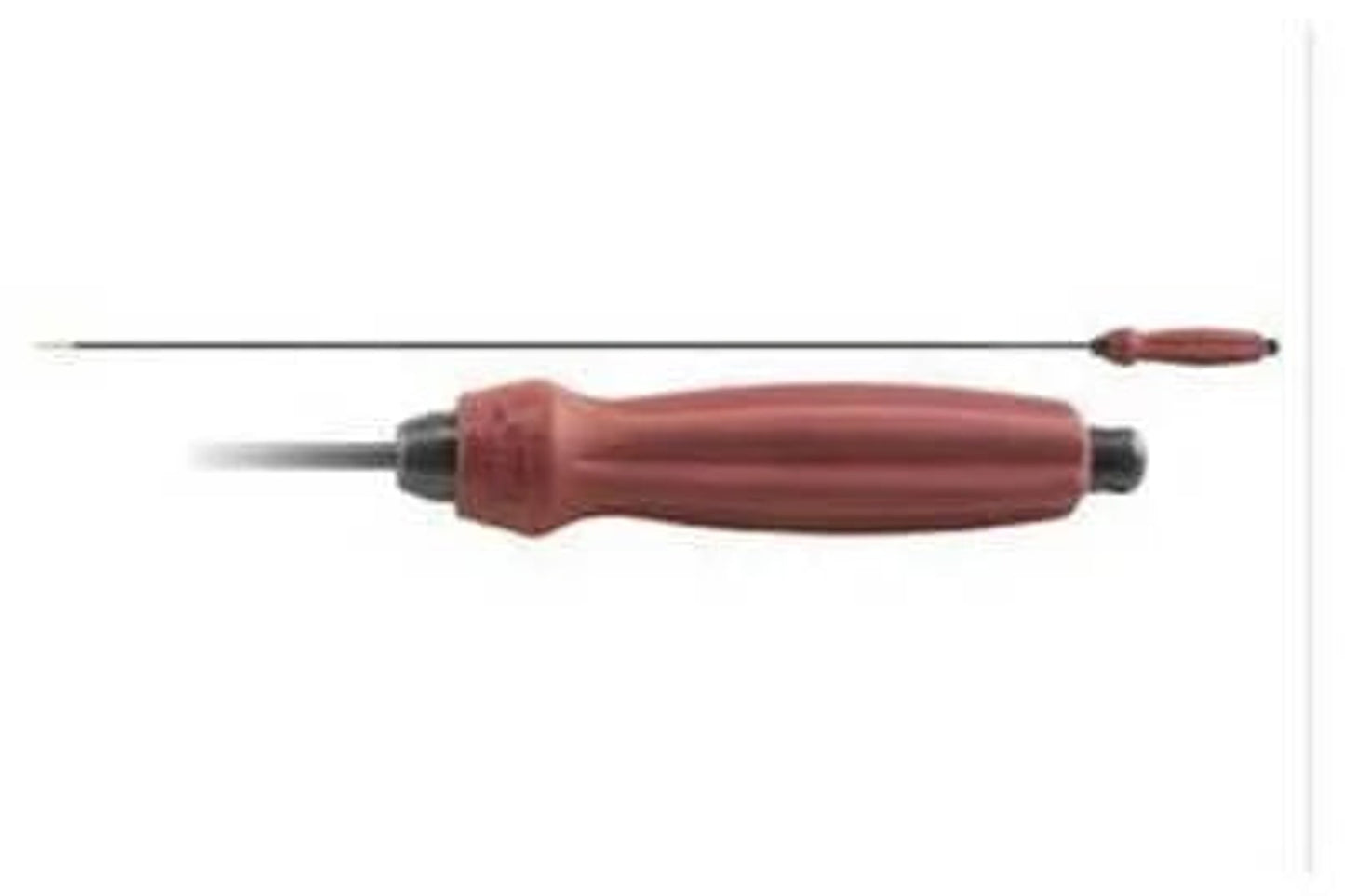 Tipton Deluxe 1-Piece Carbon Fiber Cleaning Rod 27-45 Caliber 40" 413662