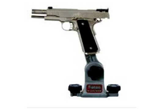 Tipton 1911 Mag Well Vise Block 558080