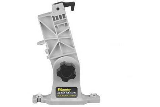 Wheeler Delta Series AR-10 Mag Well Vise Block 146200