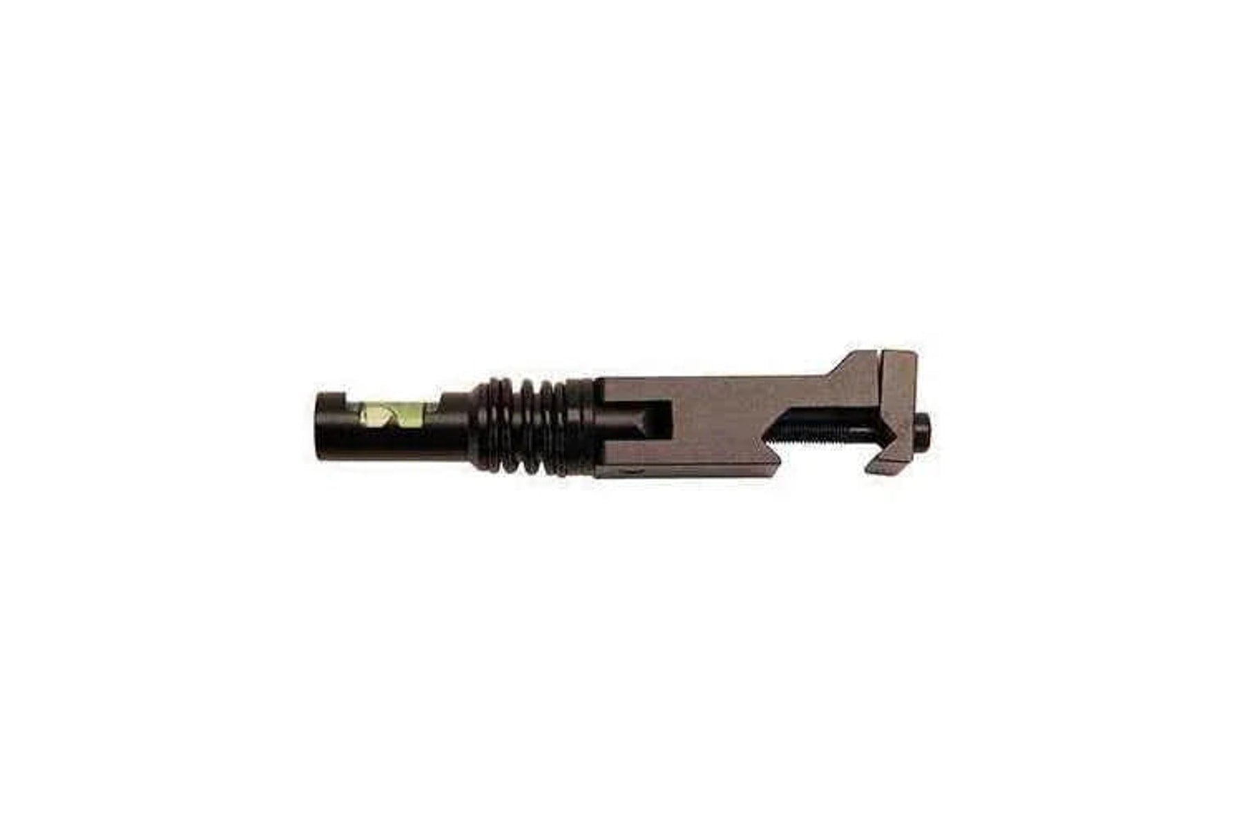 Wheeler Anti Cant Indicator, Picatinny Rail Md: 580033