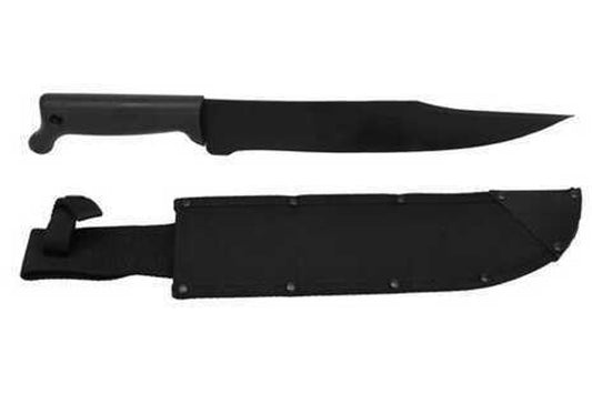 Cold Steel Machete Bowie, with Sheath 97BWM12S