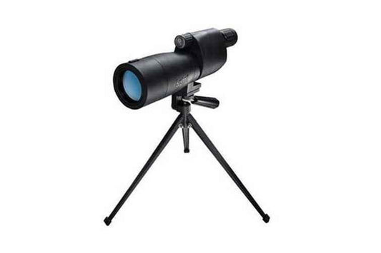 Bushnell 18-36x50mm Sentry Black Porro, WP, H