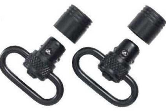AR-15 Uncle Mike's Tactical Swivel Black 1" 1011-2