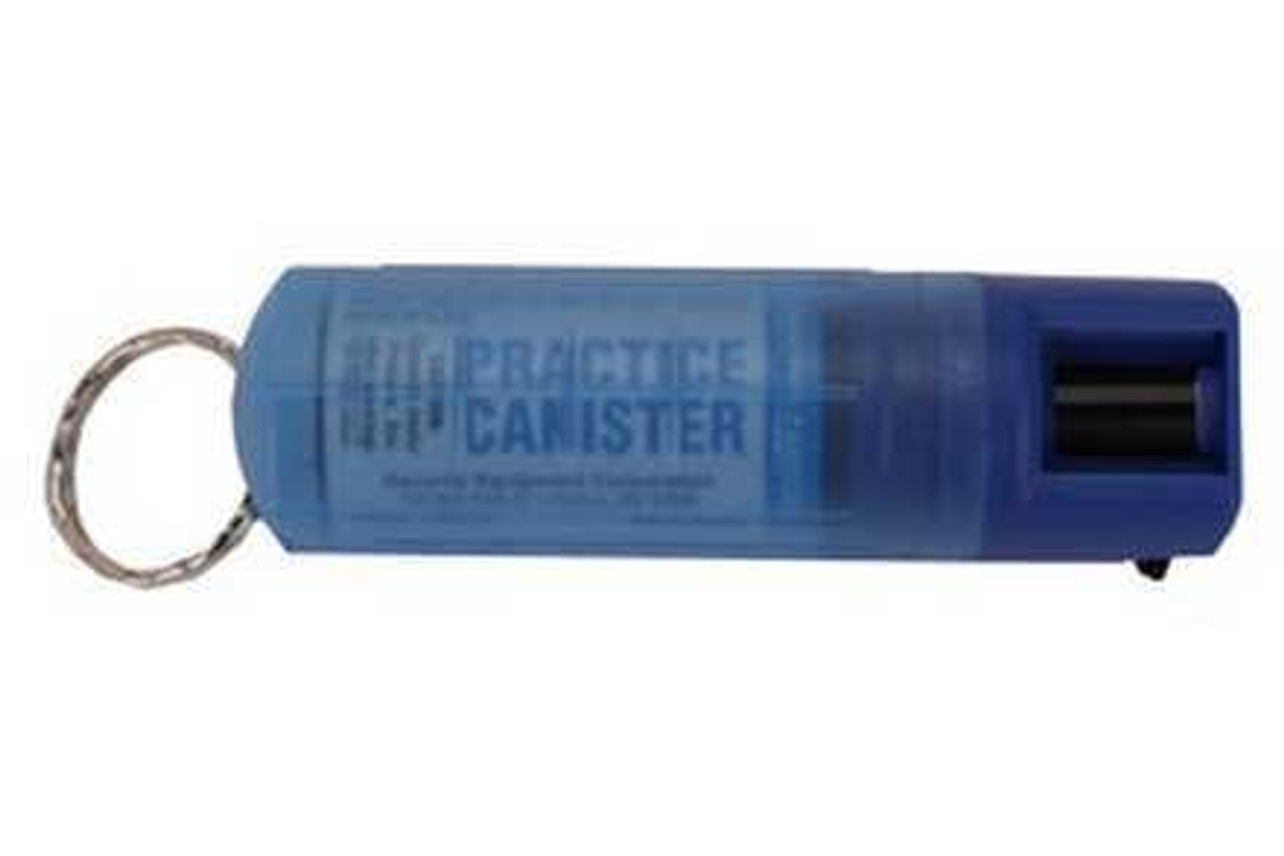 Sabre Practice Canister .54 oz Hardcase STU-HC-00