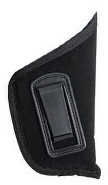 Allen Cases Inside the Pants Holster Right Hand, Black, Small-Medium 44600