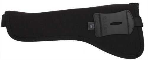 Allen Cases HIP HOLSTER 7-8.5" REV Black 44810