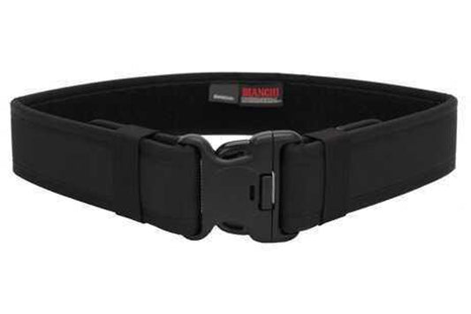 Bianchi 7200 AccuMold Duty Belt X-Large, Black 17383