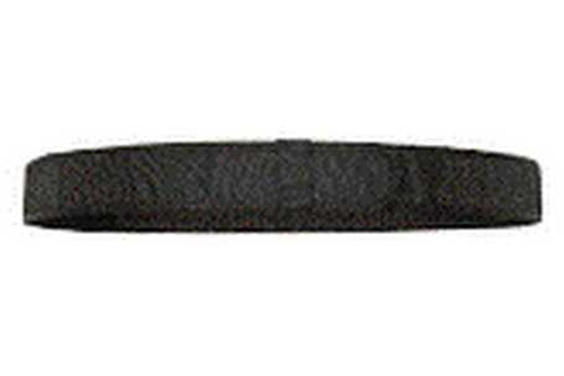 Bianchi Model 7205 Liner Belt 1.5" Size 34-40" Medium Hook and Loop Closure Nylon Black Finish 17707