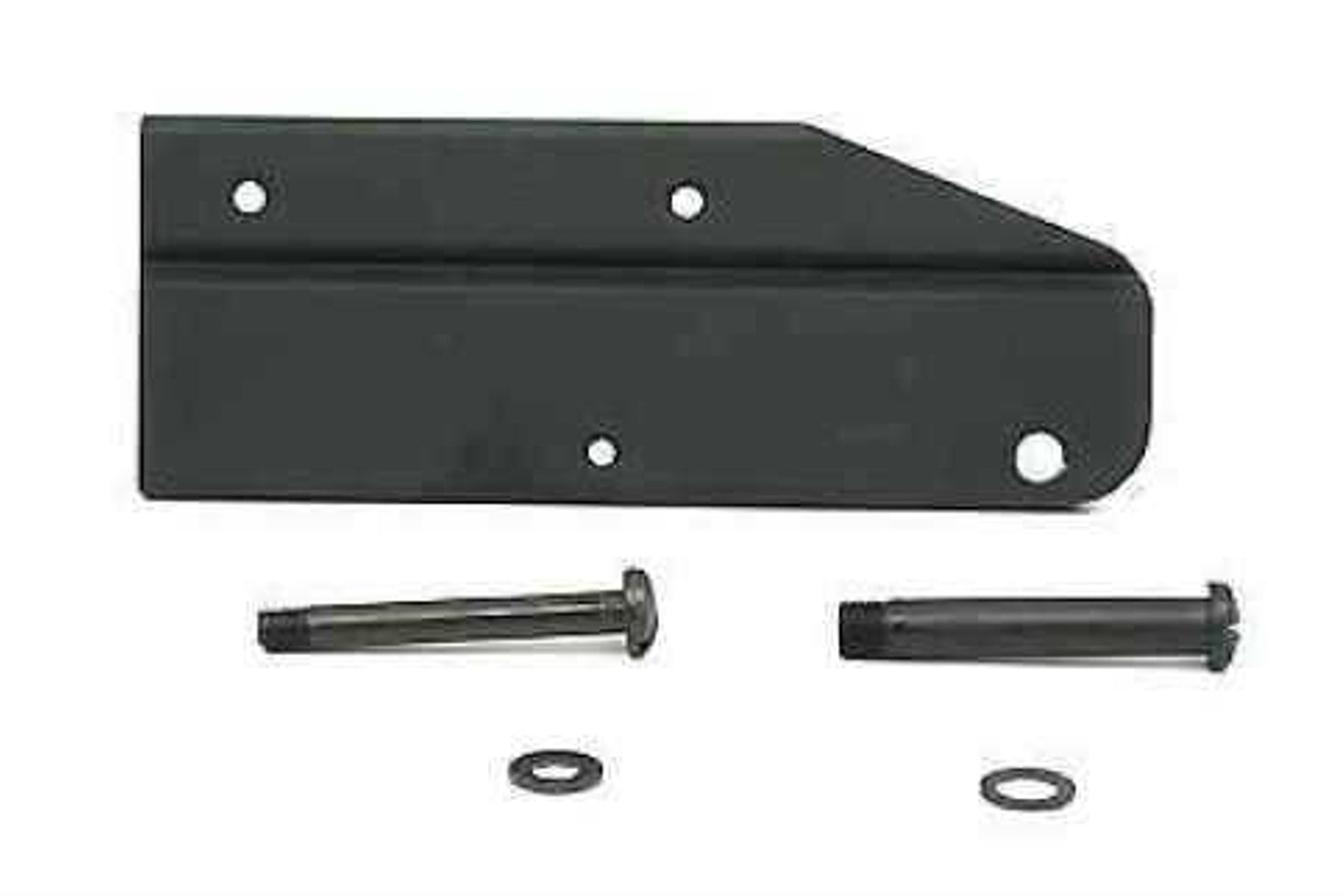 Weaver Converta-Mount Base Remington 870/1100/1187, Black 48302