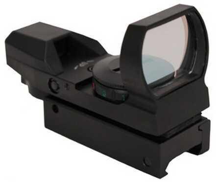 Firefield Multi Red & Green Reflex Sight FF13004