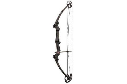 Genesis Carbon Bow Only Left Handed 12245