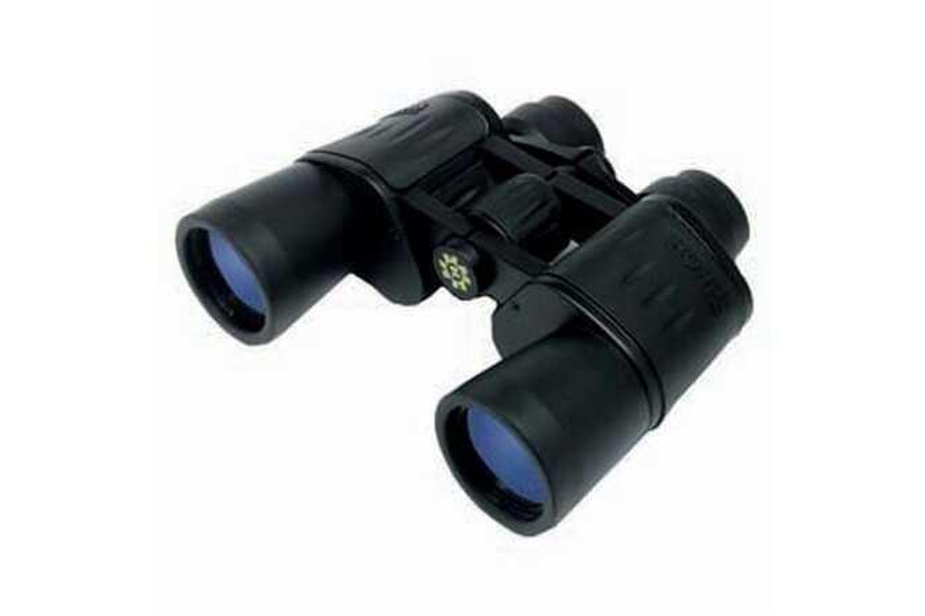 Konus Optical & Sports System Central Focus, Black Rubber BiFALSEcular 8x40WA 2101