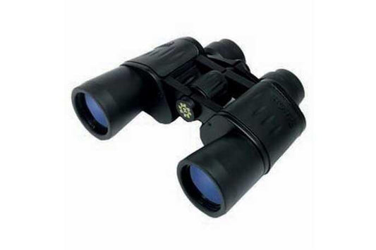 Konus Optical & Sports System Central Focus, Black Rubber BiFALSEcular 8x40WA 2101
