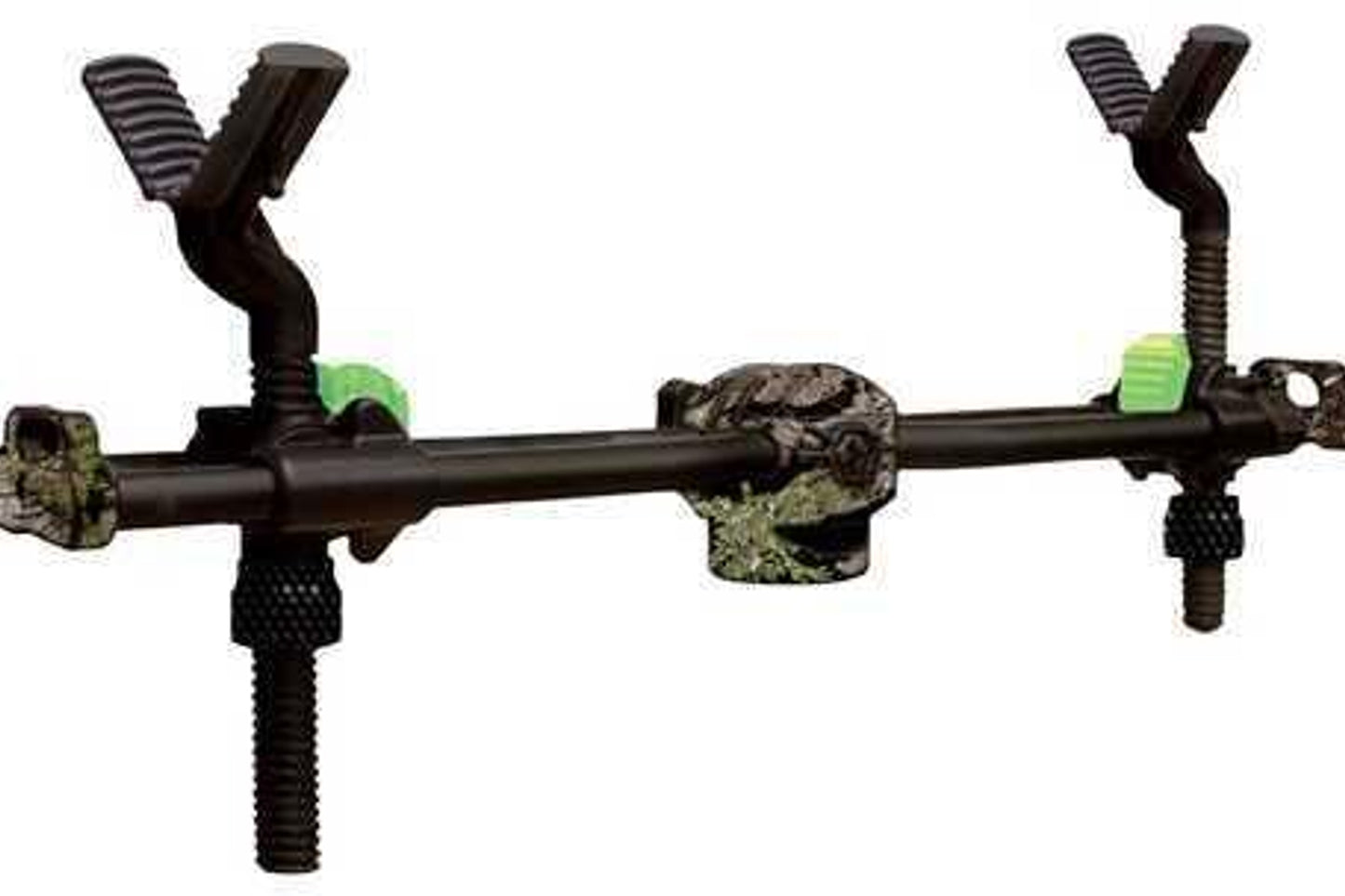 Primos 2-Point Gun Rest 65808