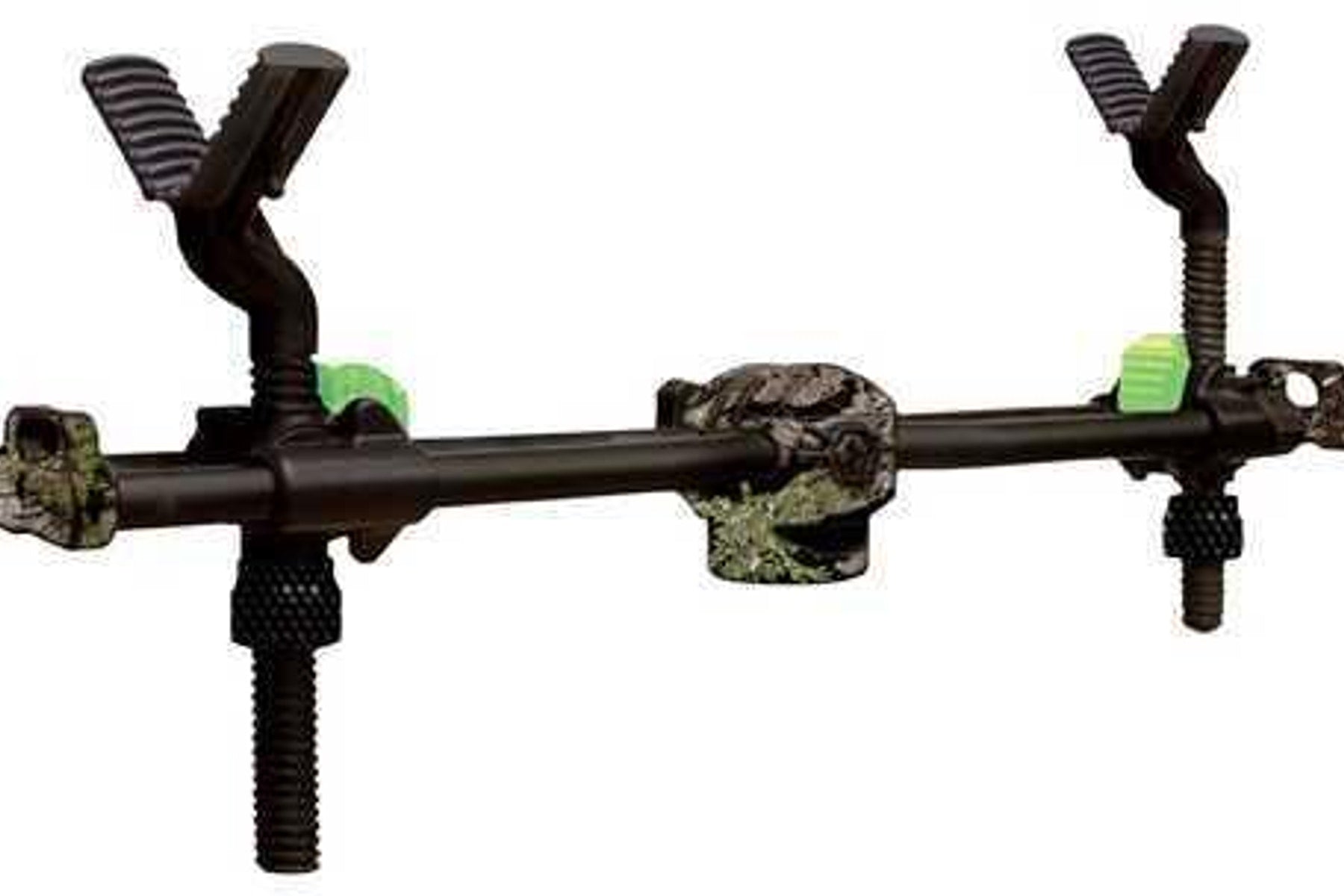 Primos 2-Point Gun Rest 65808