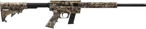Just Right Carbines Gen 3 JRC M-Lok Rifle 9mm 17 in. barrel rd capacity KRYPTEK finish