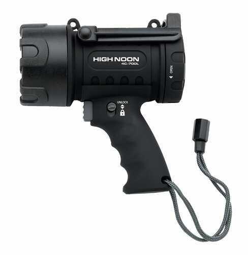 Browning High FALSEon 4C LED Spotlight, Black Md: 3717760
