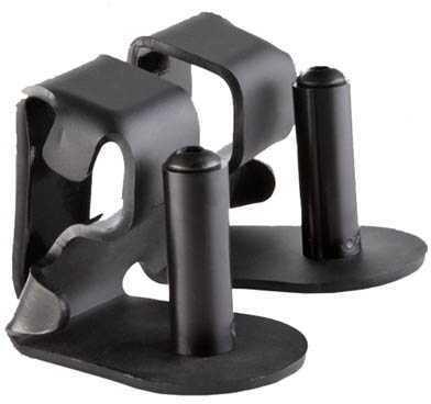 Hogue HoldALL Moon Clip Holder 1 Md: 00561