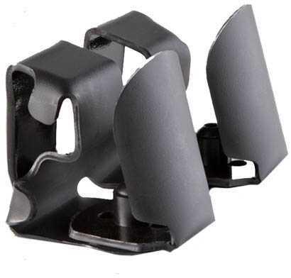 Hogue HoldALL Speed Loader Holder 1 Md: 00571