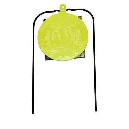 Birchwood Casey Ground Strike Comb Target, 8" Plate (Per 12) 6" Md: 48025