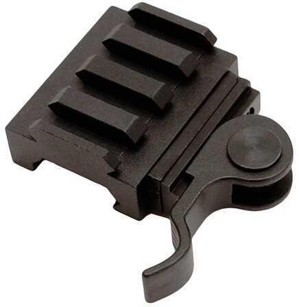 Aimshot Quick Release Rail Mount Md: MT61172-40LP