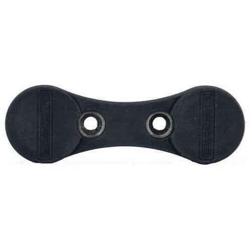 Caldwell Lockdown Gun Concealment Magnet Black Holds Weight Of Full Size Pistol/Revolver 222501