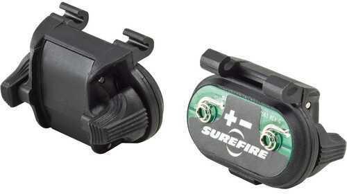 Surefire Flashlight Switch Cover, Fits X Series Weaponlights Md: Z-XBC