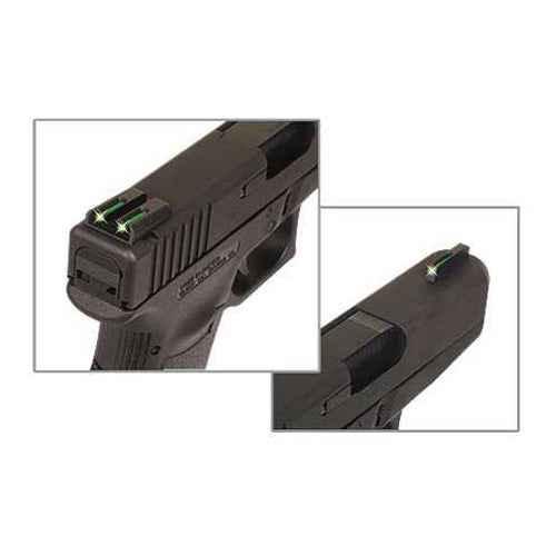 Truglo TFO Brite-Site Series FALSEvak 1911 .270/.500 Md: TG131Nt4