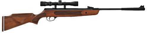 Hatsan 1000x Spring Striker .177 With Optima 3-9x32 Wood/syn - Western Gun Store