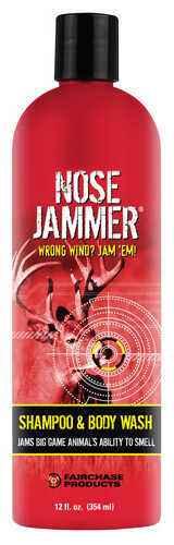 FALSEse Jammer 12 Oz Shampoo And Body Wash